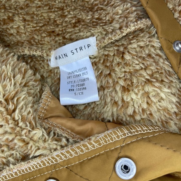 Like new only wore two times, too big for me - Picture 4 of 4